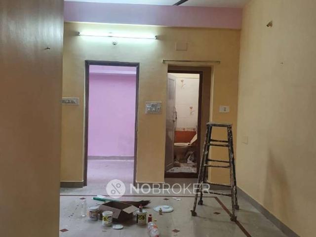 1 BHK Flat In Standalone Building for Lease In Manorayana Palya