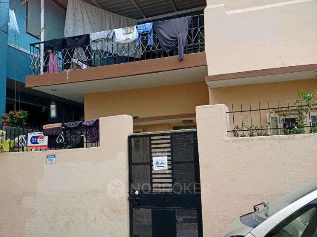 1 BHK Flat In Standalone Building for Lease In Mangammanapalya
