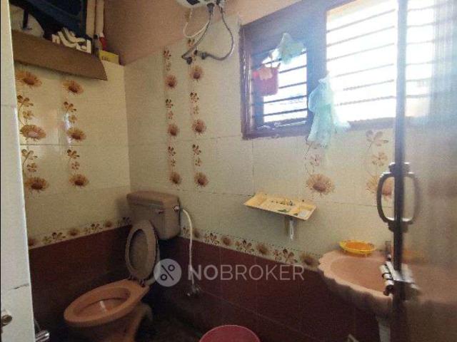 1 BHK Flat In Standalone Building for Lease In Maruthi Sevanagar