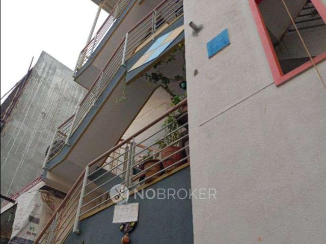 1 BHK Flat In Standalone Building for Lease In Nagarbhavi