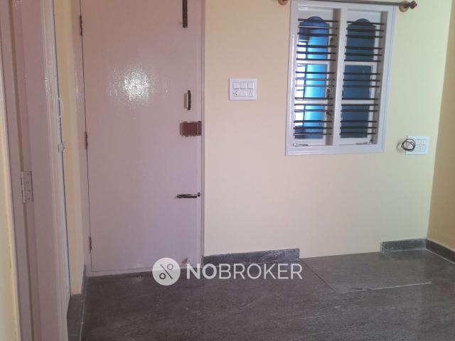 1 BHK Flat In Standalone Building for Lease In Nagdevanahalli