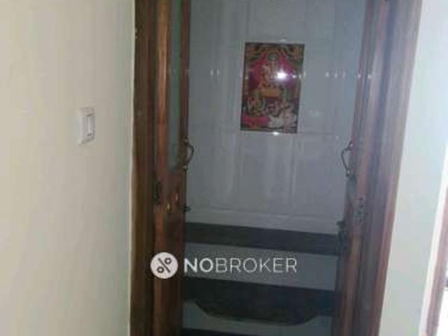 1 BHK Flat In Standalone Building for Lease In Nandini La