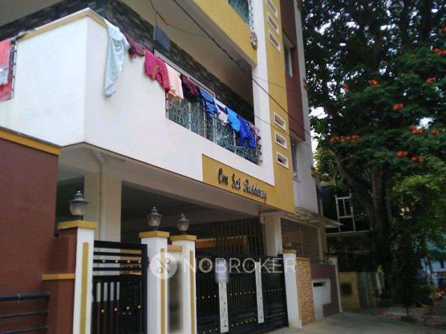 1 BHK Flat In Standalone Building for Lease In Avalahalli