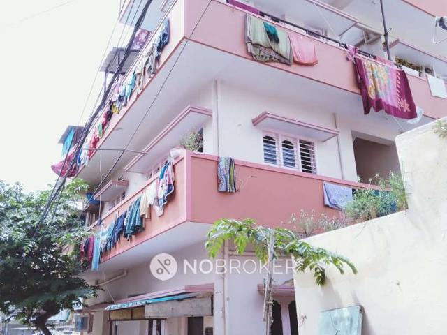 1 BHK Flat In Standalone Building for Lease In Amrutahalli