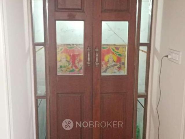 1 BHK Flat In Standalone Building for Lease In Annapurneshwari Nagar