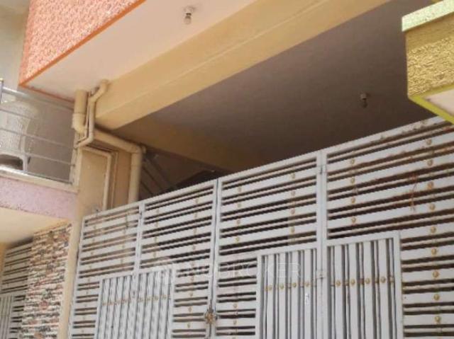 1 BHK Flat In Standalone Building for Lease In Byadarahalli
