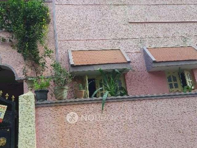1 BHK Flat In Standalone Building for Lease In Babusapalya