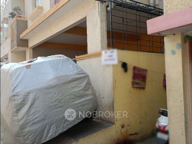 1 BHK Flat In Standalone Building for Lease In Banashankar