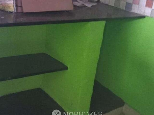1 BHK Flat In Standalone Building for Lease In Banashankari