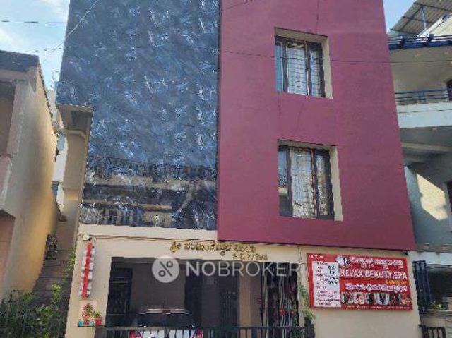 1 BHK Flat In Standalone Building for Lease In Basavanagudi