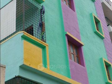 1 BHK Flat In Standalone Building for Lease In Bettadasanapura