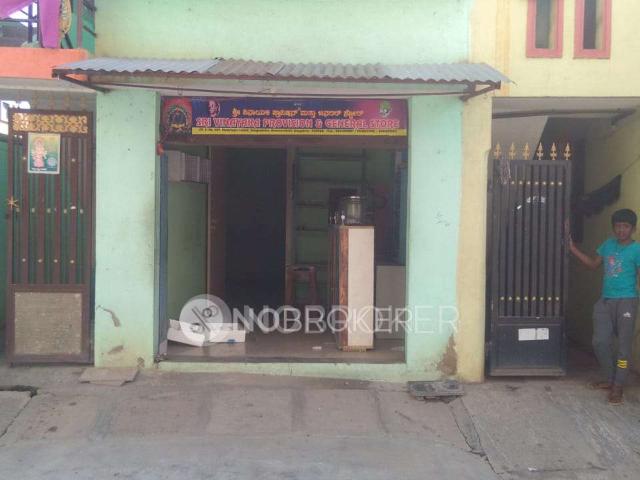 1 BHK Flat In Standalone Building for Lease In Bommanahall
