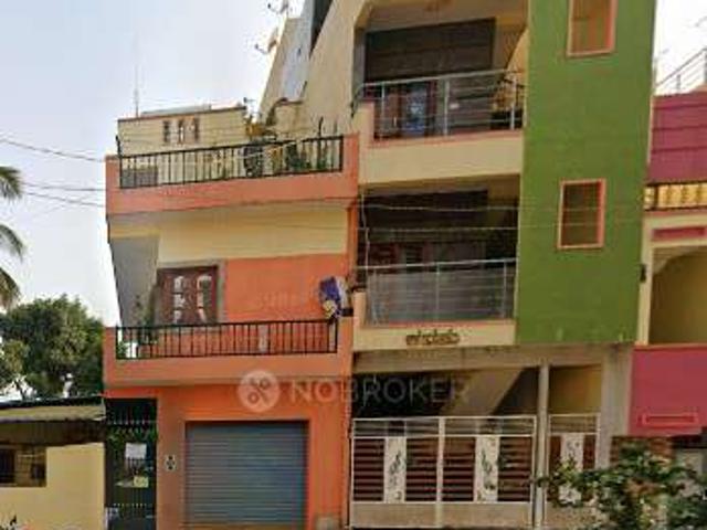 1 BHK Flat In Standalone Building for Lease In Chikka Gollarahatti