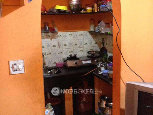 1 BHK Flat In Standalone Building for Lease In Cholourpalya