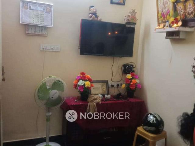 1 BHK Flat In Standalone Building for Lease In Deepanjali Nagar