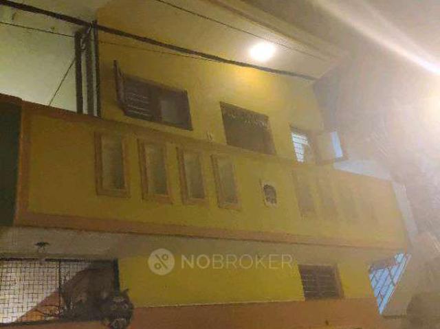 1 BHK Flat In Standalone Building for Lease In Devinagar