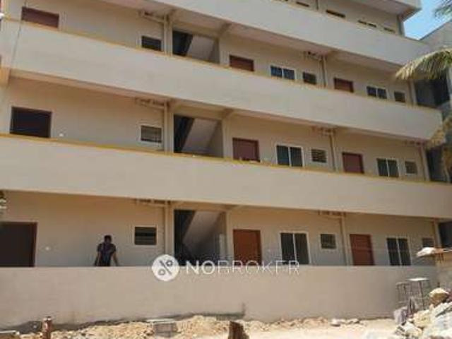 1 BHK Flat In Standalone Building for Lease In Doddabommas