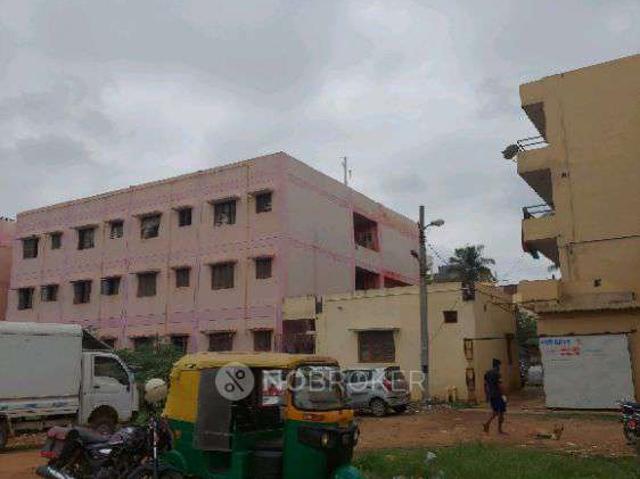 1 BHK Flat In Standalone Building for Lease In Electronic