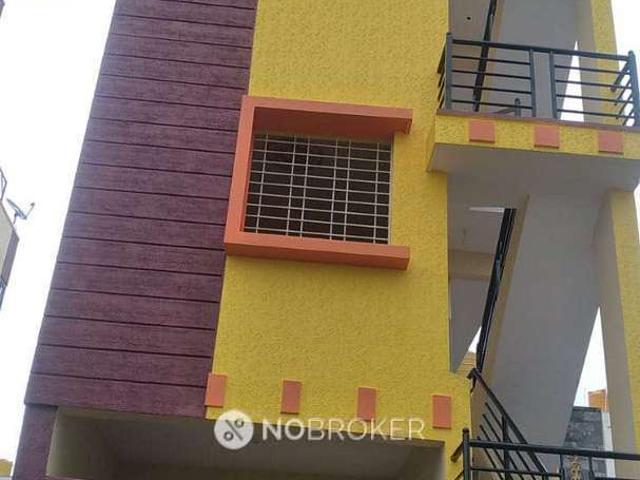 1 BHK Flat In Standalone Building for Lease In Gangondanahalli