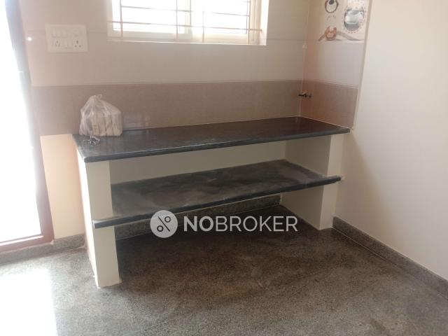 1 BHK Flat In Standalone Building for Lease In Gnana Bharathi