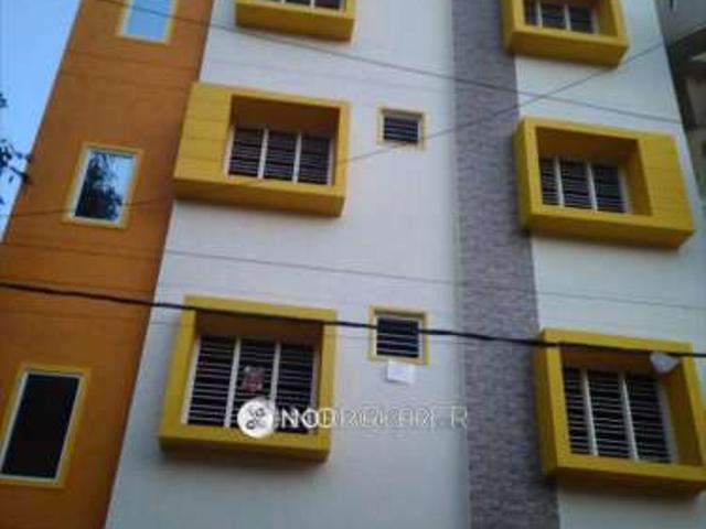 1 BHK Flat In Standalone Building for Lease In H Gollahall