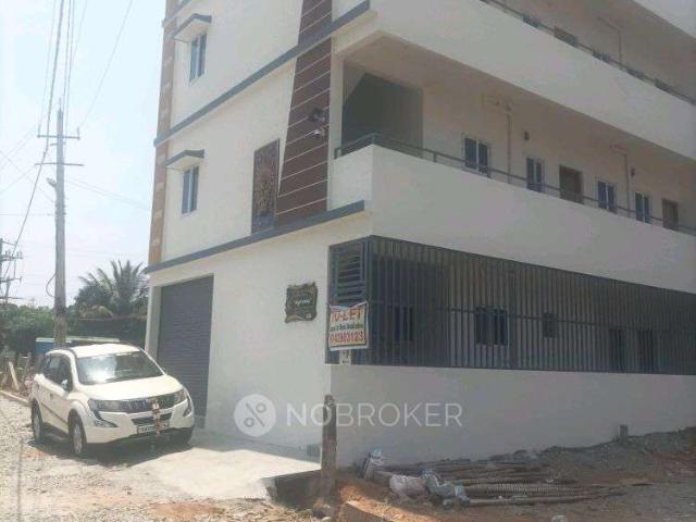 1 BHK Flat In Standalone Building for Lease In Hale Sampig