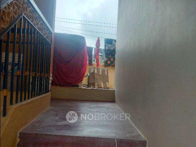 1 BHK Flat In Standalone Building for Lease In Hbr Layout
