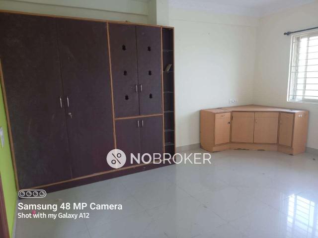 1 BHK Flat In Standalone Building for Lease In Hsr Layout