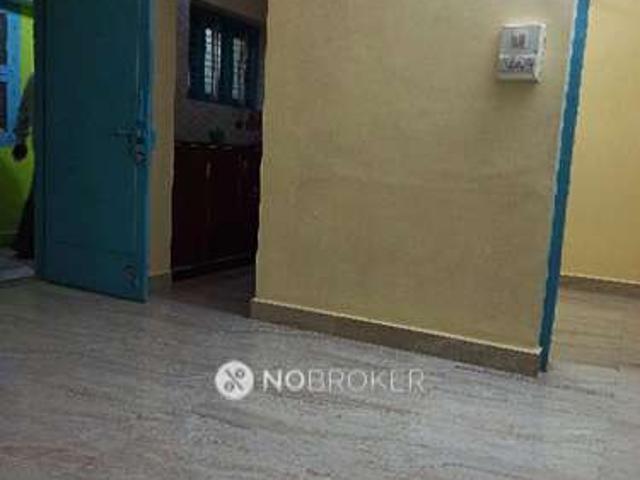 1 BHK Flat In Standalone Building for Lease In Indira Naga