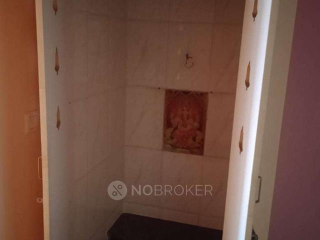 1 BHK Flat In Standalone Building for Lease In Jyothi Nagar