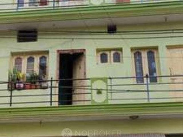 1 BHK Flat In Standalone Building for Lease In J. P. Nagar