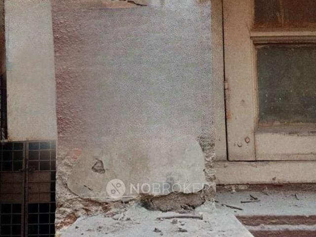 1 BHK Flat In Standalone Building for Lease In J. P. Nagar