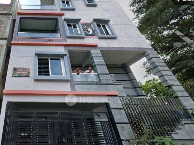 1 BHK Flat In Standalone Building for Lease In Jnana Ganga Nagar