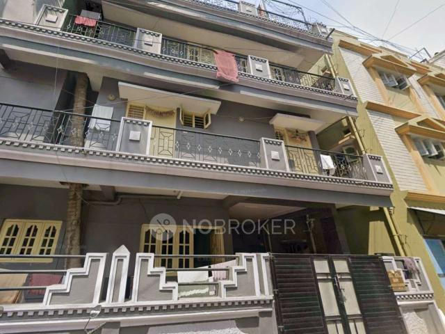 1 BHK Flat In Standalone Building for Lease In Kuvempunaga