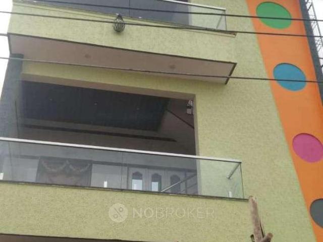 1 BHK Flat In Standalone Building for Lease In K Gollahalli
