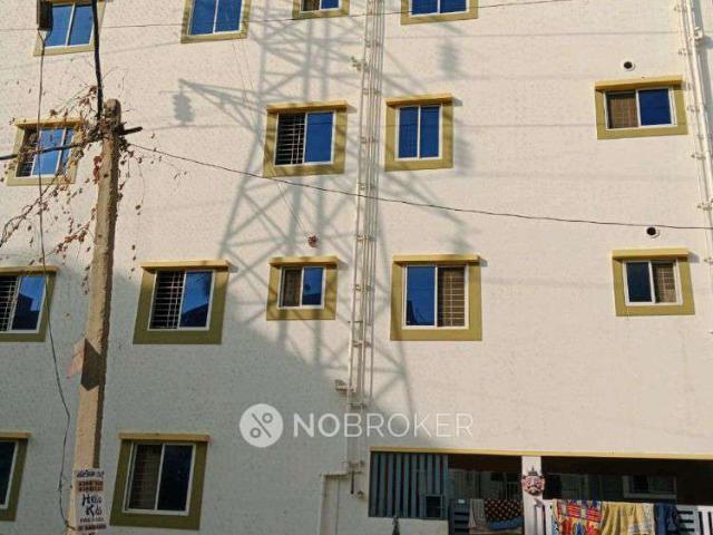 1 BHK Flat In Standalone Building for Lease In Kalkere