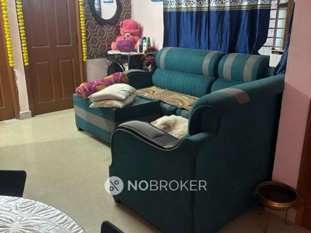 1 BHK Flat In Standalone Building. For Lease In Kalkere