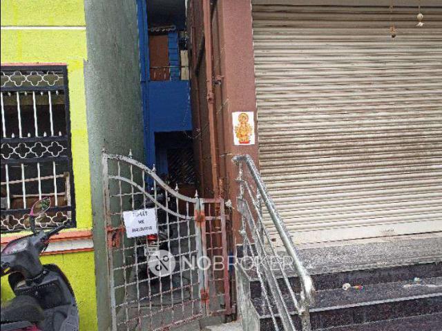 1 BHK Flat In Standalone Building for Lease In Kammanahall