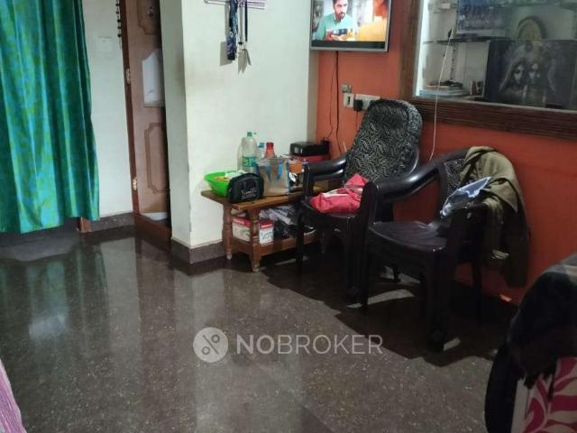 1 BHK Flat In Standalone Building for Lease In Karihobanahalli