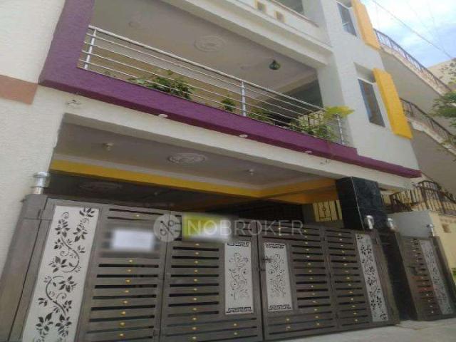 1 BHK Flat In Standalone Building for Lease In Kattigenaha