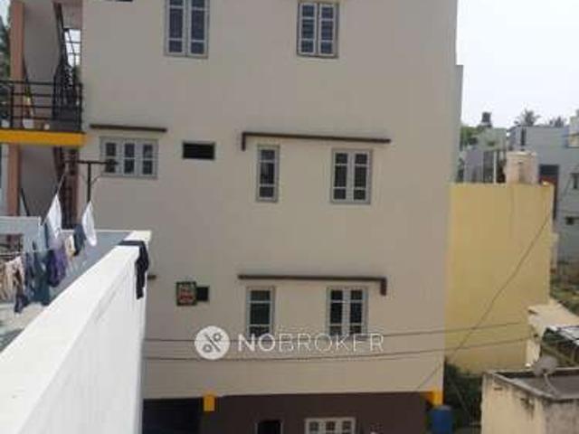 1 BHK Flat In Standalone Building for Lease In Kengeri