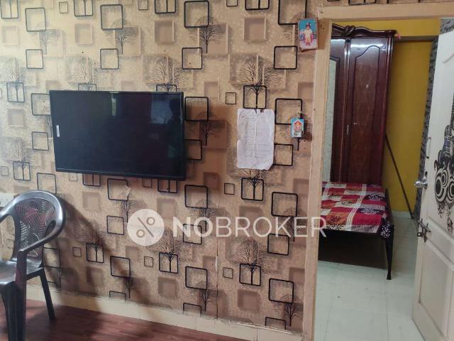 1 BHK Flat In Standalone Building for Lease In Kilpauk