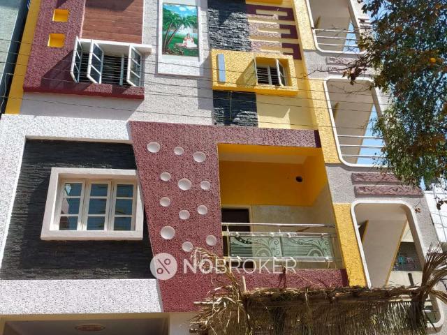 1 BHK Flat In Standalone Building for Rent In Kirloskar La
