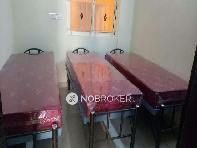 1 BHK Flat In Standalone Building for Lease In Kodathi