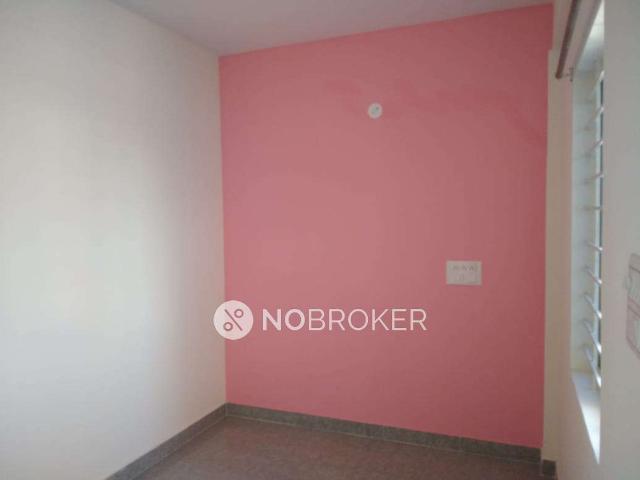 1 BHK Flat In Standalone Building for Lease In Konadasapura