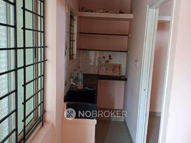 1 BHK Flat In Standalone Building for Lease In Krishnaraja