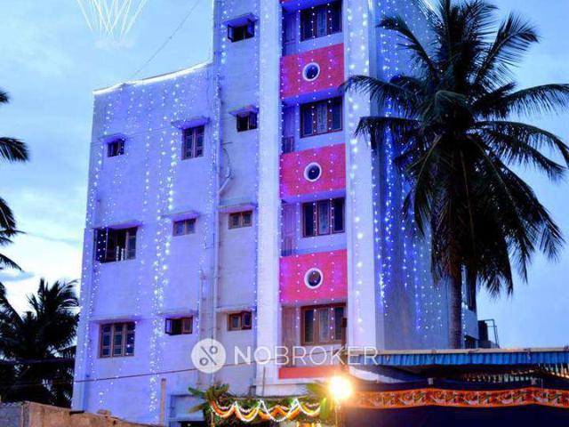 1 BHK Flat In Standalone Building for Lease In Krishnaraja