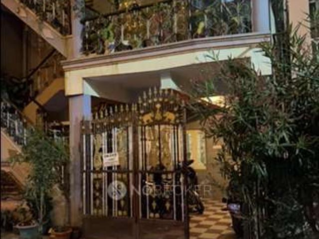 1 BHK Flat In Standalone Building for Lease In Krishnarajapuram