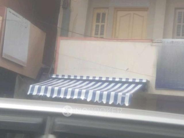 1 BHK Flat In Standalone Building for Lease In Laggere