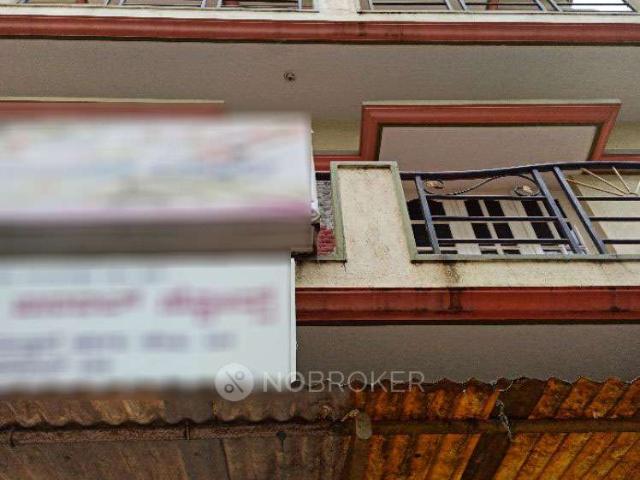 1 BHK Flat In Standalone Building for Lease In Padmanabhanagar